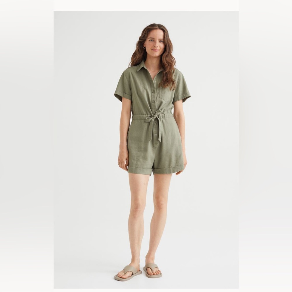 H&M romper - Picture 3 of 5